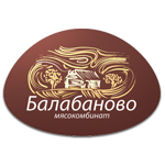 Логотип торговой марки «Балабаново»