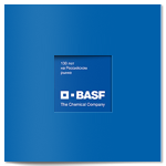 Брошюра для химической компании «Basf»