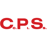 Логотип и фирменный стиль для компании «CPS CIS»