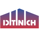 Логотип «Ditinich»