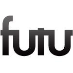 Логотип производственной компании «Futu»
