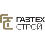 Логотип и фирменный стиль промышленно-логистической компании «Газтехстрой»