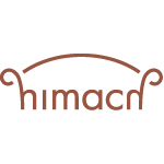 Логотип мебельной студии «Himach»