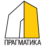 Логотип для компании «Прагматика»