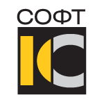 Логотип компании «Софт-КС»