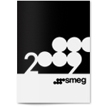 Каталог продукции «Smeg» на 2009 год