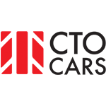 Логотип компании «Сто Cars»